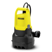 Насос дренажний Karcher SP 5 Dirt