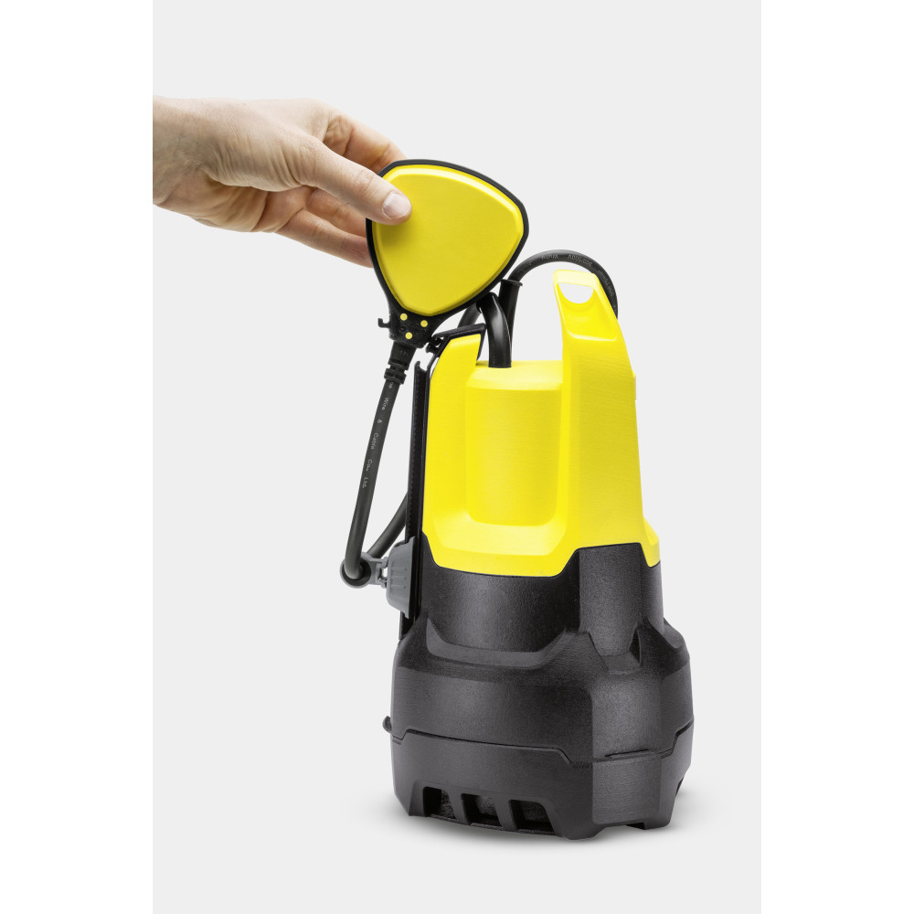 Насос дренажний Karcher SP 5 Dirt