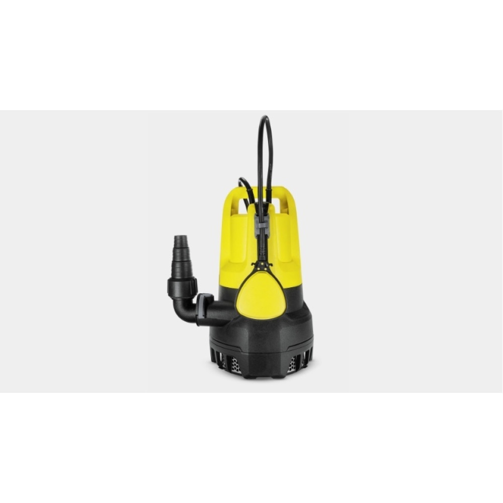 Насос дренажний Karcher SP 7 Dirt