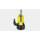 Насос дренажний Karcher SP 7 Dirt