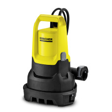 Насос дренажный Karcher SP 5 Dual