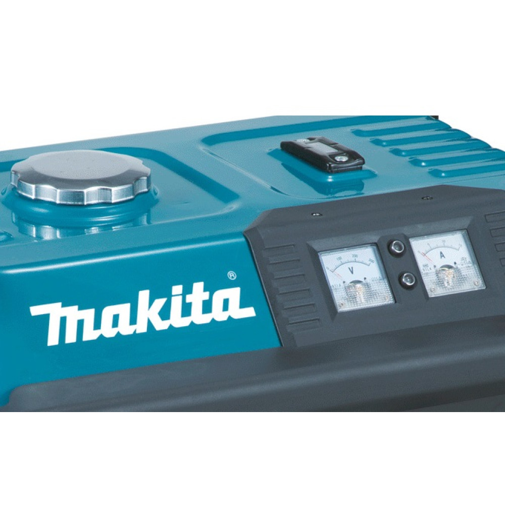 Бензогенератор Makita EG 2850