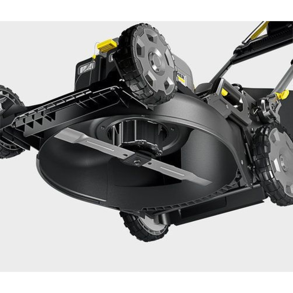 Газонокосарка Karcher LM 530/36 Bp Pack акумуляторна 36В
