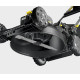 Газонокосарка Karcher LM 530/36 Bp Pack акумуляторна 36В