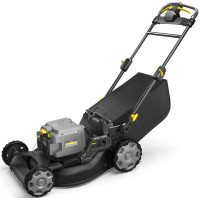 Газонокосилка Karcher LM 530/36 Bp Pack аккумуляторная 36В