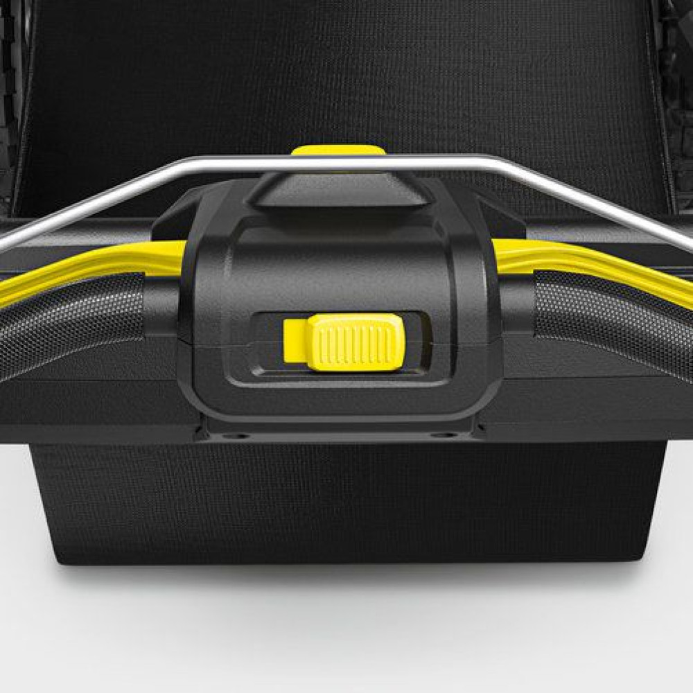 Газонокосарка Karcher LM 530/36 Bp Pack акумуляторна 36В