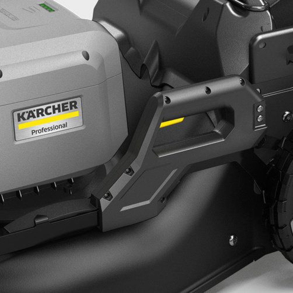 Газонокосарка Karcher LM 530/36 Bp Pack акумуляторна 36В