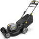 Газонокосарка Karcher LM 530/36 Bp Pack акумуляторна 36В