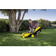Газонокосарка Karcher LMO 18-33 Battery акумуляторна 18В без АКБ і ЗП