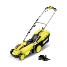 Газонокосилка Karcher LMO 18-33 Battery аккумуляторная 18В без АКБ и ЗУ