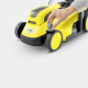 Газонокосарка Karcher LMO 18-33 Battery акумуляторна 18В без АКБ і ЗП