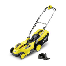 Газонокосилка Karcher LMO 18-36 Battery аккумуляторная 18В без АКБ и ЗУ