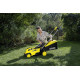 Газонокосарка Karcher LMO 18-36 Battery акумуляторна 18В без АКБ і ЗП