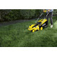 Газонокосилка Karcher LMO 36-40 Battery Set 36В