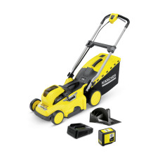 Газонокосилка Karcher LMO 36-40 Battery Set 36В