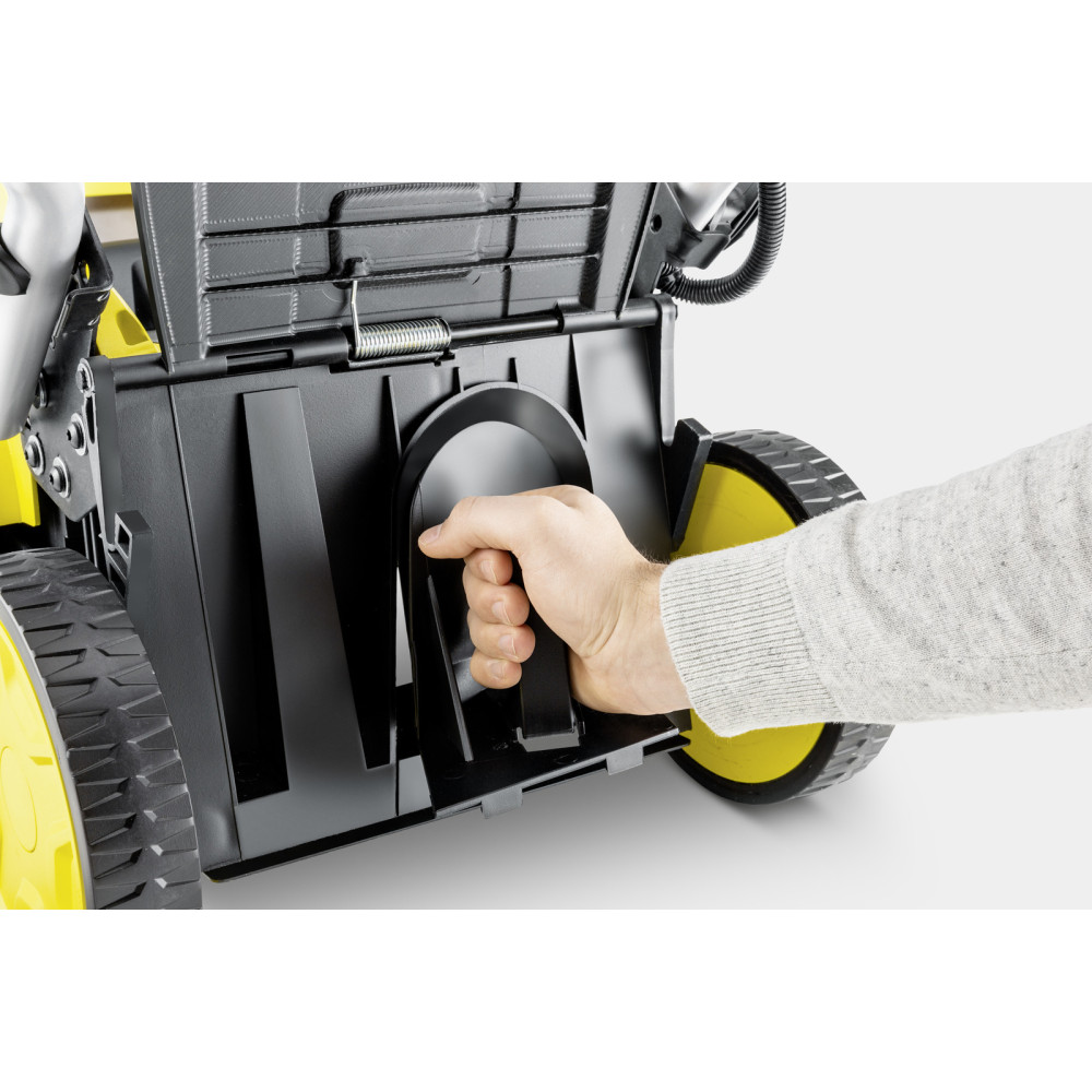 Газонокосилка Karcher LMO 36-40 Battery Set 36В
