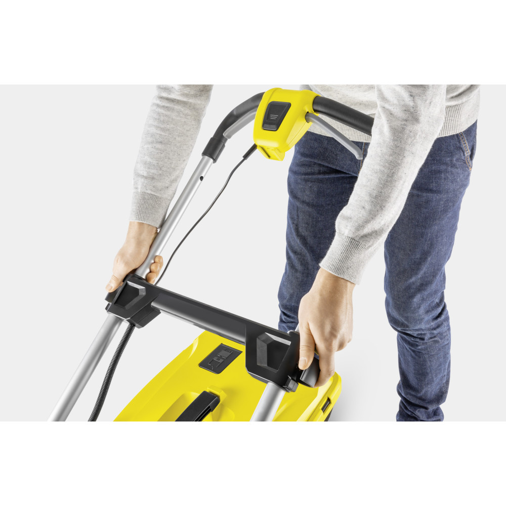 Газонокосилка Karcher LMO 36-40 Battery Set 36В