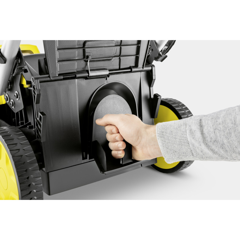 Газонокосарка Karcher LMO 36-46 Battery Set 36В