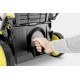 Газонокосарка Karcher LMO 36-46 Battery Set 36В