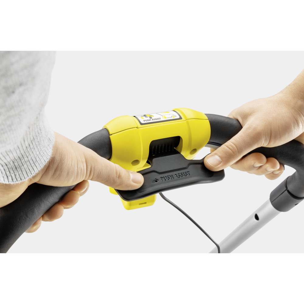 Газонокосарка Karcher LMO 36-46 Battery Set 36В