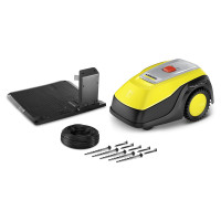 Газонокосарка-робот Karcher RLM 4 18В
