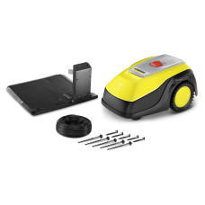 Газонокосилка-робот Karcher RLM 4 18В