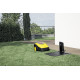 Газонокосарка-робот Karcher RLM 4 18В