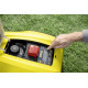 Газонокосарка-робот Karcher RLM 4 18В