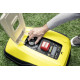 Газонокосарка-робот Karcher RLM 4 18В