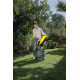 Газонокосарка Karcher LMO 18-36 Battery Set *EU акумуляторна 36В