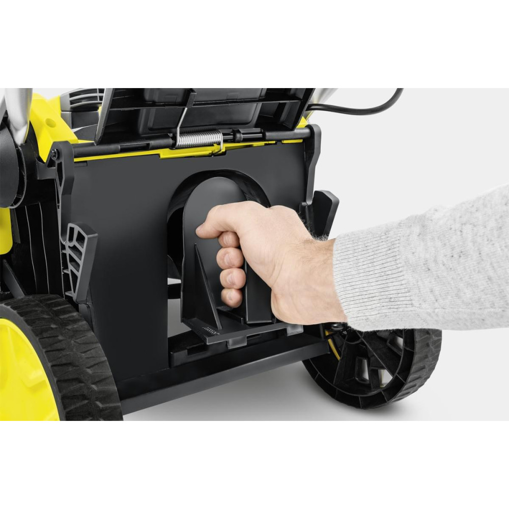Газонокосарка Karcher LMO 18-36 Battery Set *EU акумуляторна 36В
