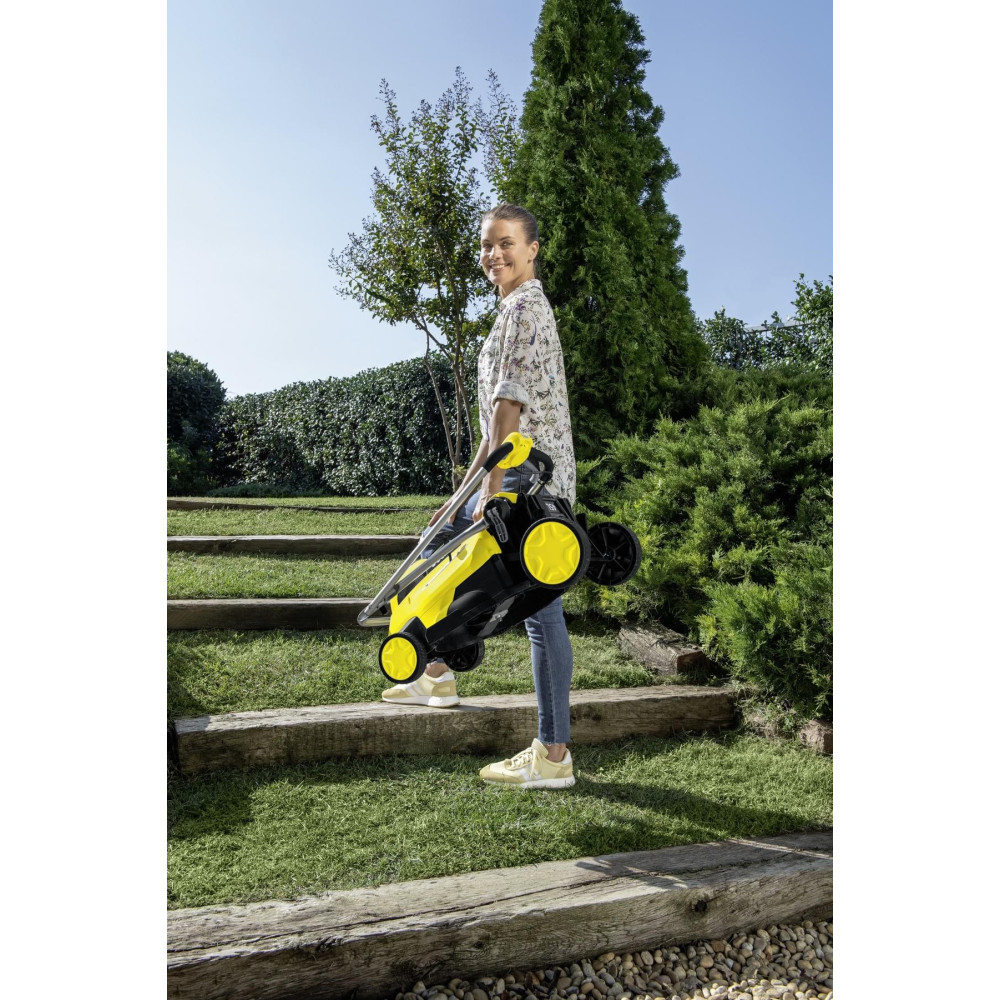 Газонокосарка Karcher LMO 18-36 Battery Set *EU акумуляторна 36В