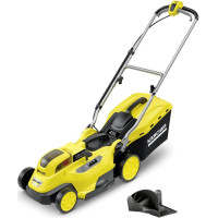 Газонокосарка Karcher LMO 18-36 Battery Set *EU акумуляторна 36В