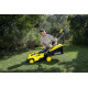 Газонокосарка Karcher LMO 18-36 Battery Set *EU акумуляторна 36В