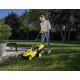 Газонокосарка Karcher LMO 18-36 Battery Set *EU акумуляторна 36В
