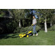 Газонокосарка Karcher LMO 18-36 Battery Set *EU акумуляторна 36В
