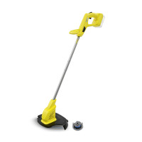 Тример Karcher LTR 18-25 Battery 18В без АКБ і ЗП