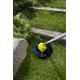 Тример Karcher LTR 18-25 Battery 18В без АКБ і ЗП