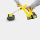 Тример Karcher LTR 18-25 Battery 18В без АКБ і ЗП