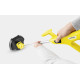 Тример Karcher LTR 18-25 Battery 18В без АКБ і ЗП