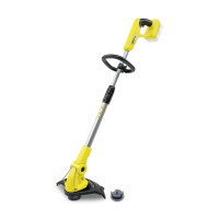 Тример садовий Karcher LTR 18-30 Battery 18В без АКБ і ЗП