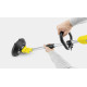 Тример садовий Karcher LTR 18-30 Battery 18В без АКБ і ЗП