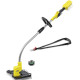 Тример садовий Karcher LTR 36-33 Battery Set* EU