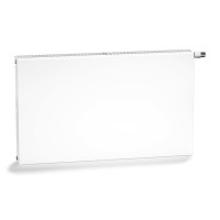 Радіатор сталевий Kermi Plan-K PKO 22 тип 300x1800 мм бокове підключення Therm-X2