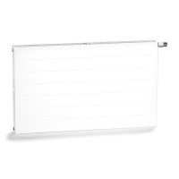 Радиатор стальной Kermi Line-V PLV 22 тип 400x1100 мм нижнее подключение Therm-X2