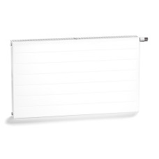 Радіатор сталевий Kermi Line-V PLV 22 тип 400x1200 мм нижнє підключення Therm-X2