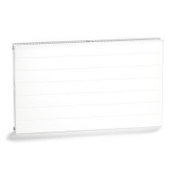 Радиатор стальной Kermi Line-V PLV 22 тип 500x2000 мм нижнее подключение Therm-X2