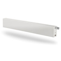Радіатор сталевий Kermi Plan-V PTV 22 тип 200x2605 мм нижнє підключення