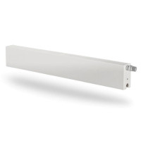 Радіатор сталевий Kermi Plan-V PTV 22 тип 300x1400 мм нижнє підключення Therm-X2