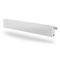 Радіатор сталевий Kermi Plan-V PTV 22 тип 300x2000 мм нижнє підключення Therm-X2
